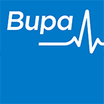 BUPA